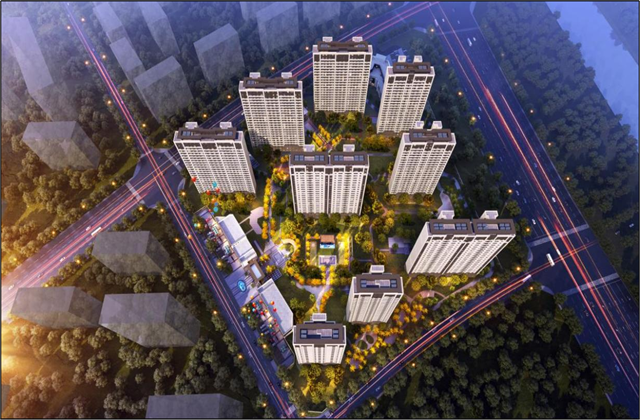 十建： 探索被动式超低能耗建筑气密性施工的“方案”